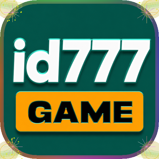 id777 — mitra unggulan